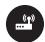 SAMSUNG UE50NU7025 - Connexion Wi-Fi instable - 3