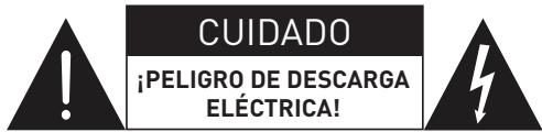 EDENWOOD RR B10 V2 - Instrucciones generales - 1