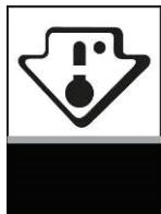 HIGH ONE 2D 212 A+ W742C - Indicateur de température - 1