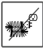 BELLAVITA WF 712 A+++ W701T2 - Attention - 4