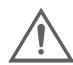 BELLAVITA WF 712 A+++ W701T2 - Attention - 7