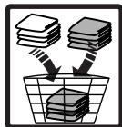 BELLAVITA WF 712 A+++ W701T2 - Tri du linge - 2