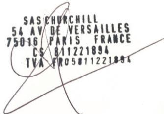 MYDEEJAY MY VHF 02 V2 - Déclaration ce de conformité - 1