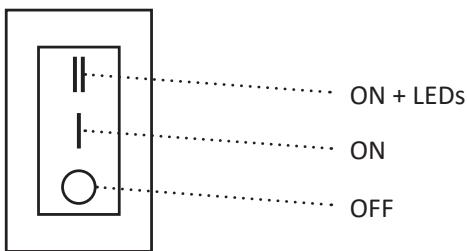 MYDEEJAY MY1ST KARAOKE V4 - CONEXION DE DOS ALTAVOCES : - 6