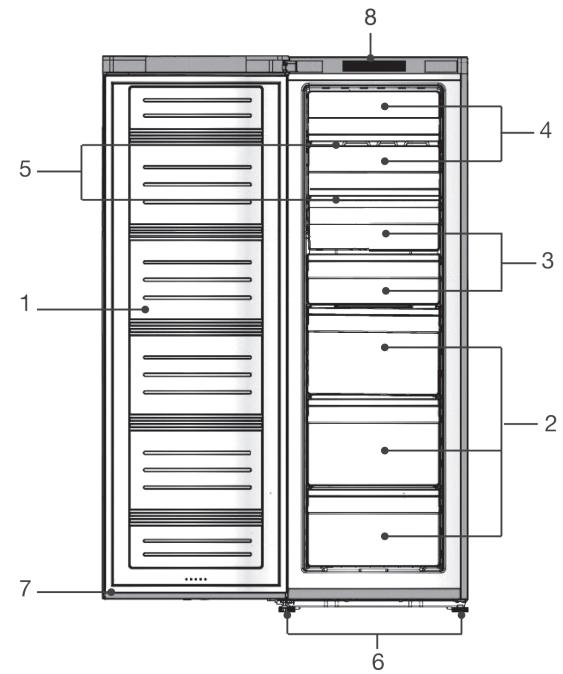 VALBERG UF NF 235 A++ W180C - 4