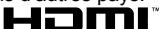 HIGH ONE HI5501UHD - Notification de licence - 1