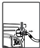BELLAVITA WF 610 A++ W701T - ATTENTION - 2