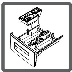 BELLAVITA WF 610 A++ W701T - Indicateur - 1
