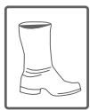BELLAVITA WF 610 A++ W701T - Astuces pour enlever les taches - 2