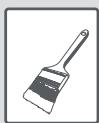 BELLAVITA WF 610 A++ W701T - Astuces pour enlever les taches - 11