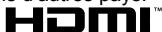 HIGH ONE HI4000UHD - Notification de licence - 1