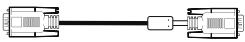 HIGH ONE HI4900UHD-VE - (\*) MON BOUTON 1 ET MON BOUTON 2: - 2