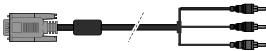 HIGH ONE HI4900UHD-VE - (\*) MON BOUTON 1 ET MON BOUTON 2: - 15
