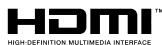HIGH ONE HI4900UHD-VE - Notification de licence - 1