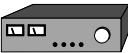 HIGH ONE HI4900UHD-VE - (\*) MON BOUTON 1 ET MON BOUTON 2: - 10