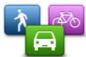 TOMTOM START 25 EU45 - Planification de parcours - 1