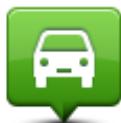 TOMTOM START 25 EU45 - Options du menu Navigation - 9