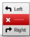 TOMTOM START 25 EU45 - Modifier la destination - 1