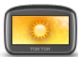 TOMTOM START 25 EU45 - Couleurs nocturnes / Couleurs diurnes - 2