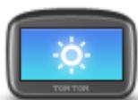 TOMTOM START 25 EU45 - Luminosite - 1