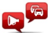 TOMTOM START 25 EU45 - Incidents de la circulation - 8
