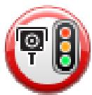 TOMTOM START 25 EU45 - Icônes des radars - 2