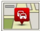 TOMTOM START 25 EU45 - Afficher la destination - 1