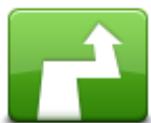 TOMTOM START 25 EU45 - Menu Modifier parcours - 1