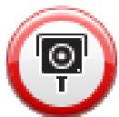 TOMTOM START 25 EU45 - Icônes des radars - 1