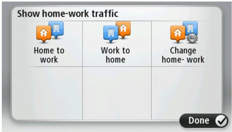 TOMTOM START 25 EU45 - Faciliter les trajets domicile-travail - 2