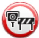 TOMTOM START 25 EU45 - Icônes des radars - 4