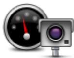 TOMTOM START 25 EU45 - Types de radar fixe que vous pouvez signaler - 1