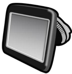 TOMTOM START 25 EU45 - Contenu du coffret - 1