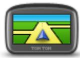 TOMTOM START 25 EU45 - Paramètres 2D/3D - 1