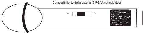 MYDEEJAY SUBLIM 15 - SUBLIM15 - 1