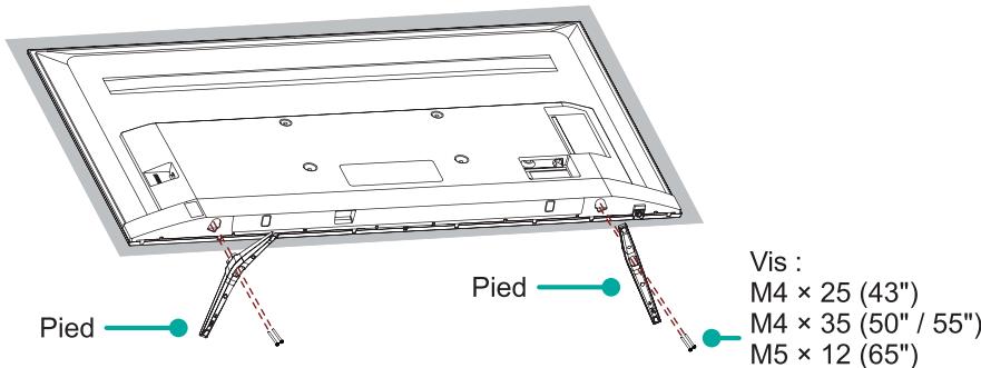 HISENSE 55A6100 - ! ATTENTION - 1
