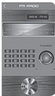 MYDEEJAY GHETTO BLASTER - SPEAKER-PRO APP - 10