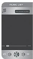 MYDEEJAY GHETTO BLASTER - SPEAKER-PRO APP - 6