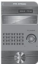 MYDEEJAY GHETTO BLASTER - Pour contrôler l'appareil via votre téléphone, VEUILLEZ INSTALLER L'APPLICATION "SPEAKER PRO" - 5