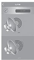MYDEEJAY GHETTO BLASTER - SPEAKER-PRO APP - 12