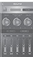 MYDEEJAY GHETTO BLASTER - SPEAKER-PRO APP - 14