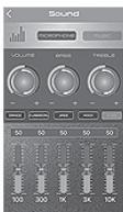 MYDEEJAY GHETTO BLASTER - SPEAKER-PRO APP - 13