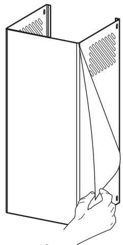 VALBERG DH 60 W367I 2 - Remplacement des lampes - 1