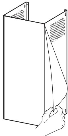 VALBERG DH 60 X367I 2 - De lampen verrangen - 1