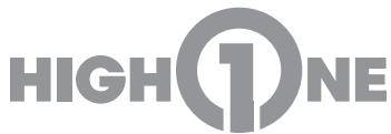 HIGH ONE CH 60 S373C - ELECTRO DEPOT - 3
