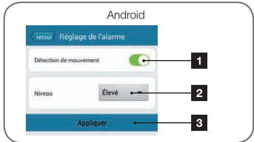 AVIDSEN Caméra Sécurité IP Intérieur - D - CONFIGURAZIONE - 2
