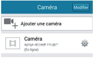 AVIDSEN Caméra Sécurité IP Intérieur - D - KONFIGURATION - 1