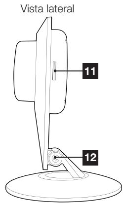 AVIDSEN Caméra Sécurité IP Intérieur - 2-CÁMARA - 3