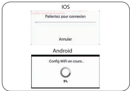 AVIDSEN Caméra Sécurité IP Intérieur - - ΔIAMOPΦΩΞH THΣ KAMEPAZ KAI ΠΡΟΣΗΚΗ ΣΤΗN ΕΑΡΜΟΓΗ - 5