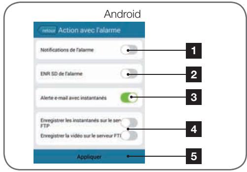 AVIDSEN Caméra Sécurité IP Intérieur - D - KONFIGURATION - 2